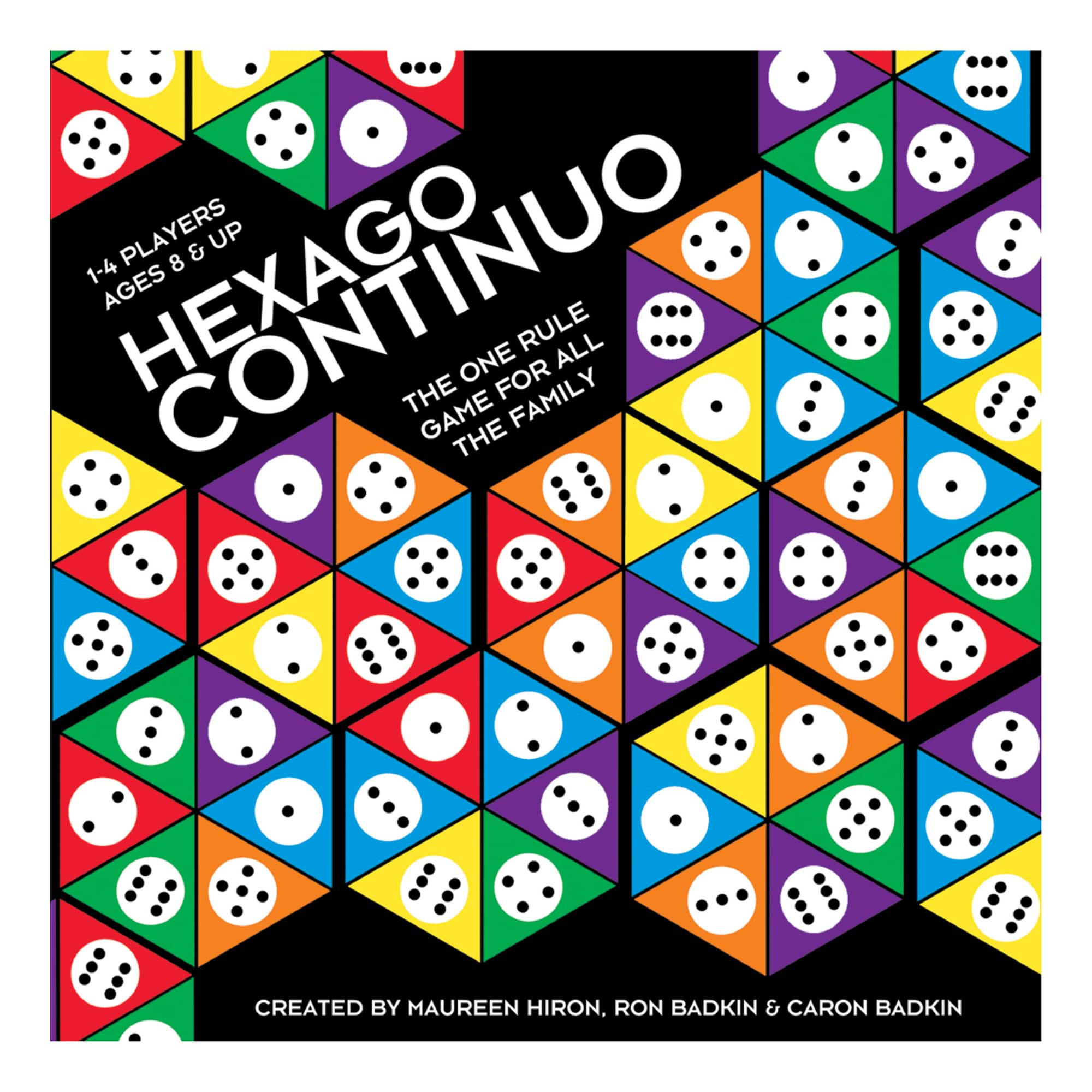 Hexago Continuo